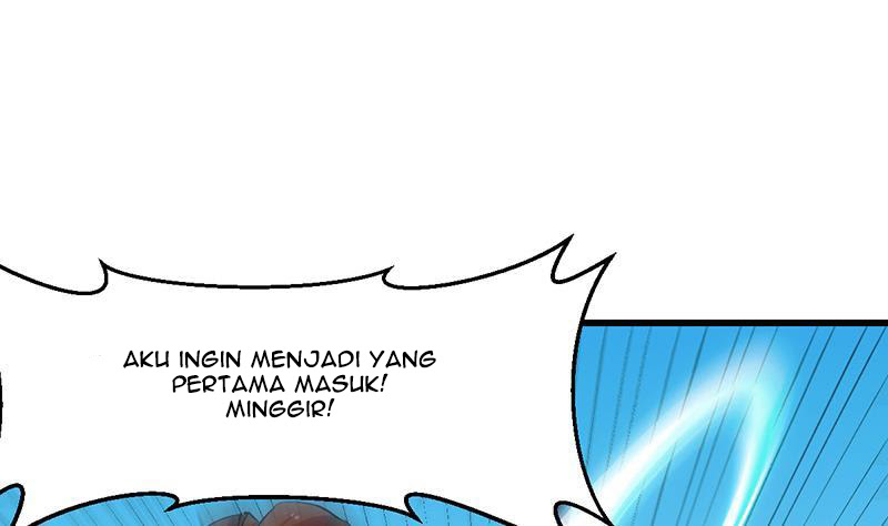 The Immortal Devil Emperor Chapter 86 Bahasa Indonesia